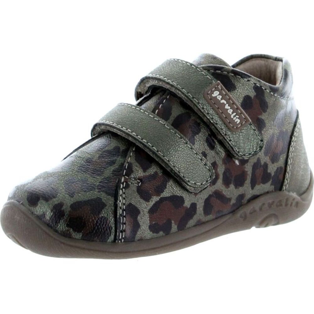 Garvalin 121326 Gold ToddlerG boots 24 NEW
